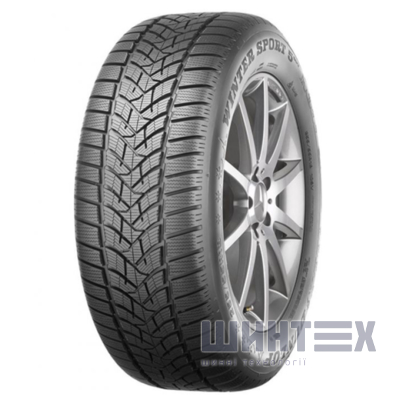 Dunlop Winter Sport 5 SUV 255/50 R19 107V XL MFS
